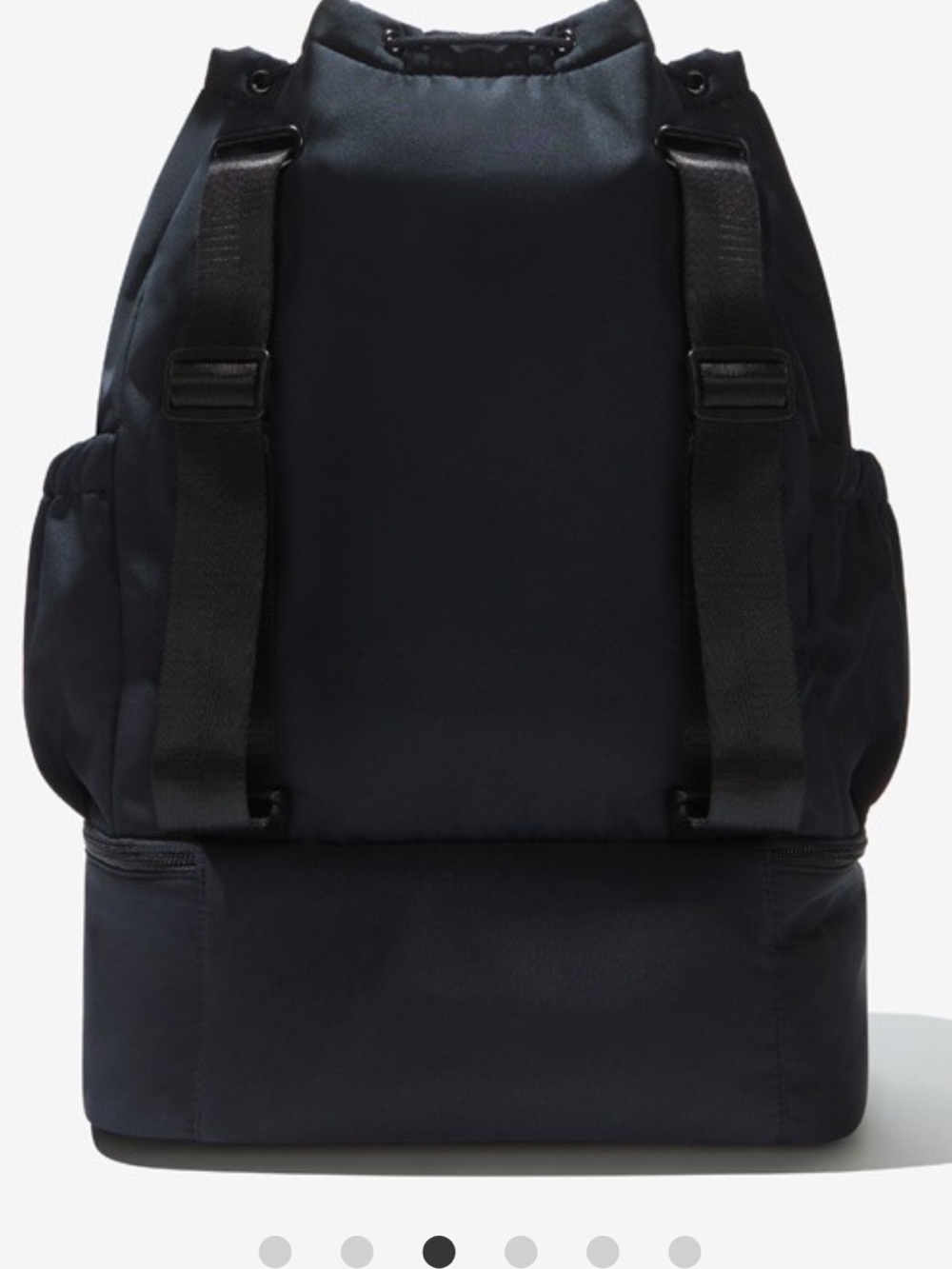 Beyond Yoga Everyday Convertible Tote Backpack - Picture 9 of 15